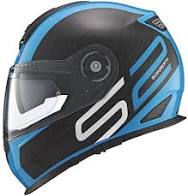 Schuberth S2 Sport - Drag Blue